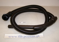 WĄŻ SSĄCY KPL Z OTWOREM